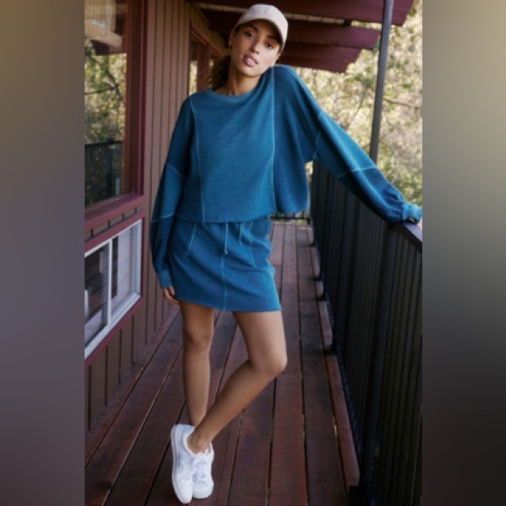 Anthropologie Saturday/Sunday Set